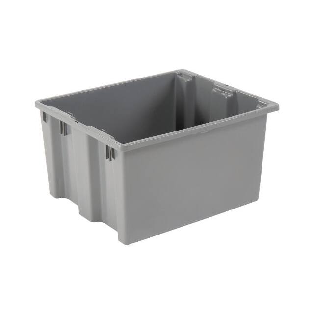 SN2420-13GY POLYETHYLENE CONTAINER SN2420-13