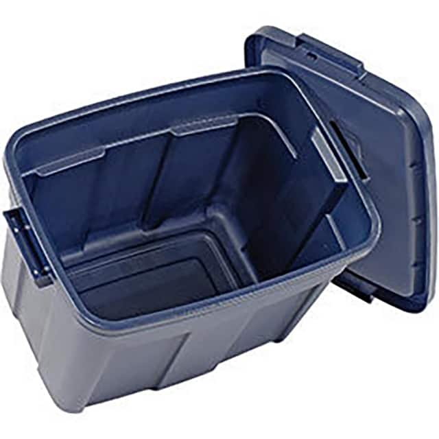 RMRT180006 ROUGHNECK TOTE 18 GALLON