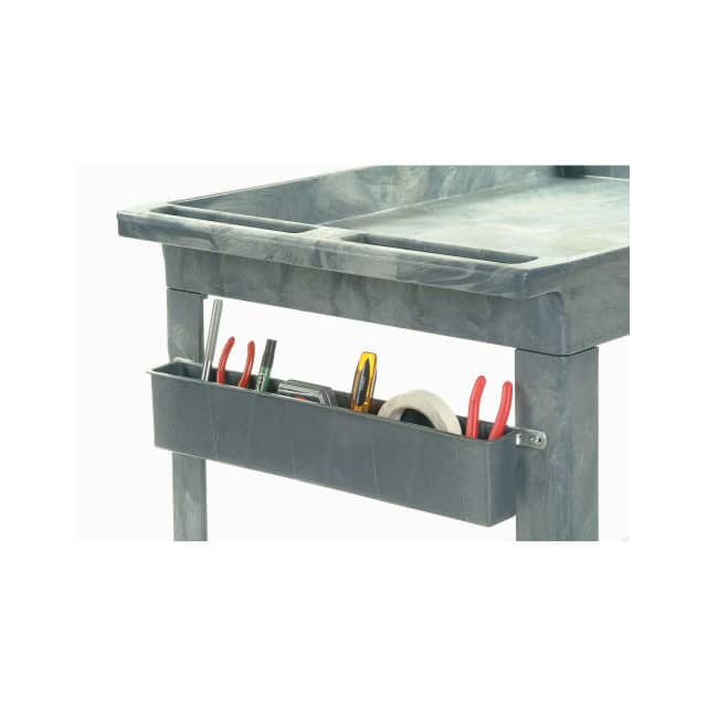 241581 UTILITY BIN AND RAIL MOUNTING KI