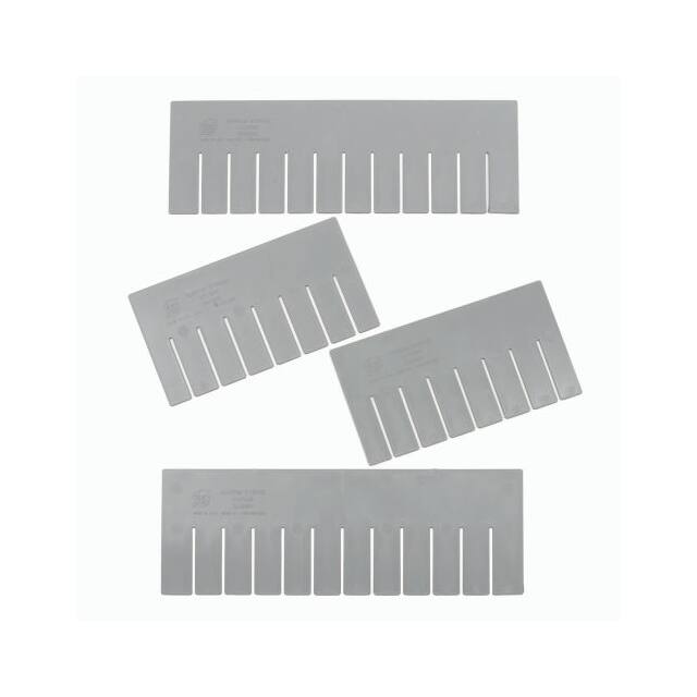 DL93030 LENGTH DIVIDER FOR PLASTIC DIVID