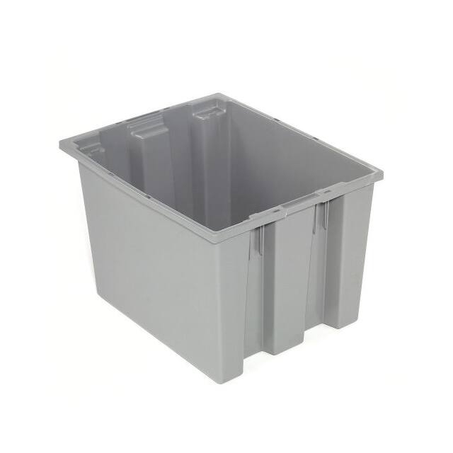 SNT190GY STACK AND NEST SHIPPING CONTAINE