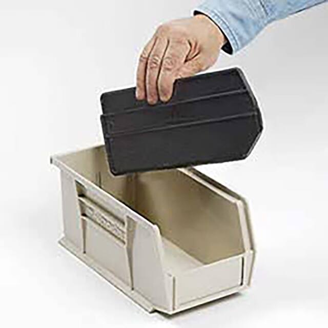 40224 DIVIDER FOR AKROBIN STACKING BIN