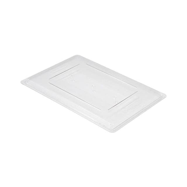 FG330200CLR LID FOR TOTE BOXES, FITS TOTES 4