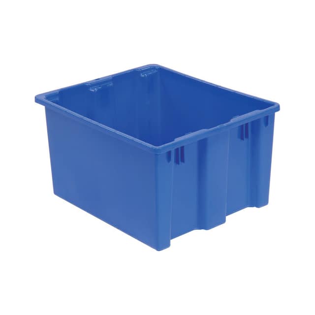 SN2420-13BL POLYETHYLENE CONTAINER SN2420-13