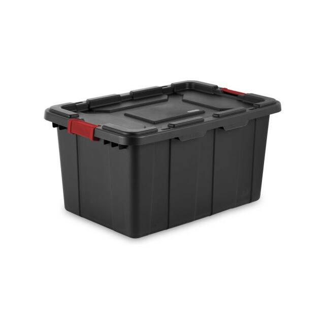 14669004 INDUSTRIAL TOTE, 27 GAL. 30-1/2"