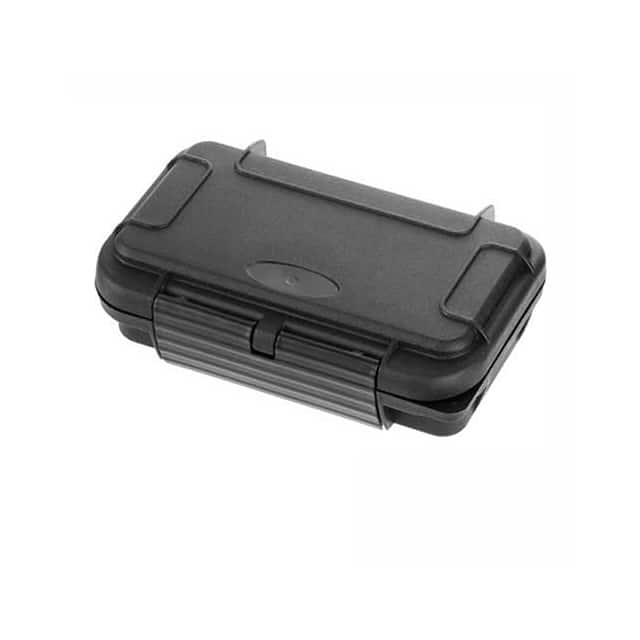 MAX001S WATERPROOF PROTECTIVE BOX W/CUBE