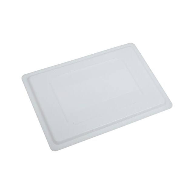 FG350200WHT RUBBERMAID LID 18X26
