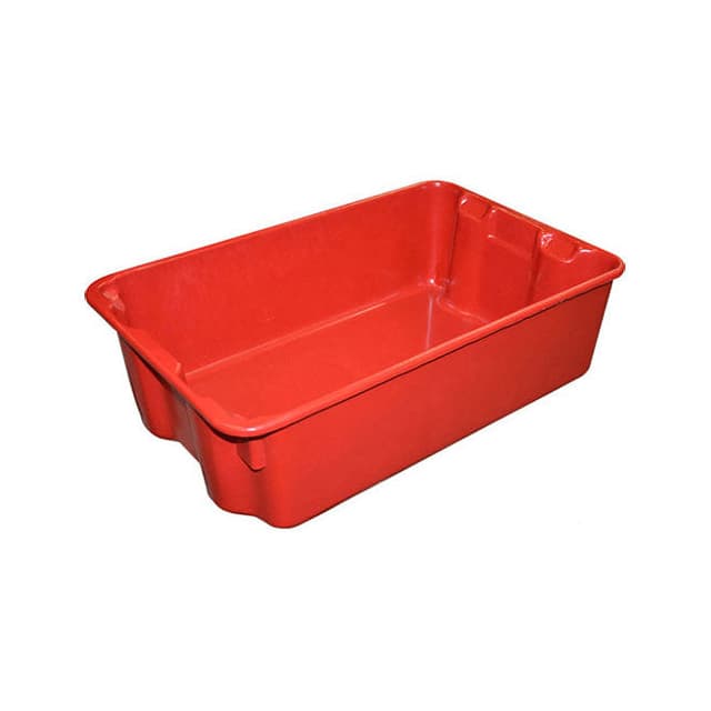 780308-5280 MOLDED FIBERGLASS NEST AND STACK