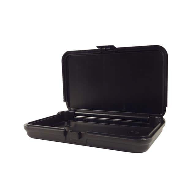209 209 BLOW MOLDED CASE