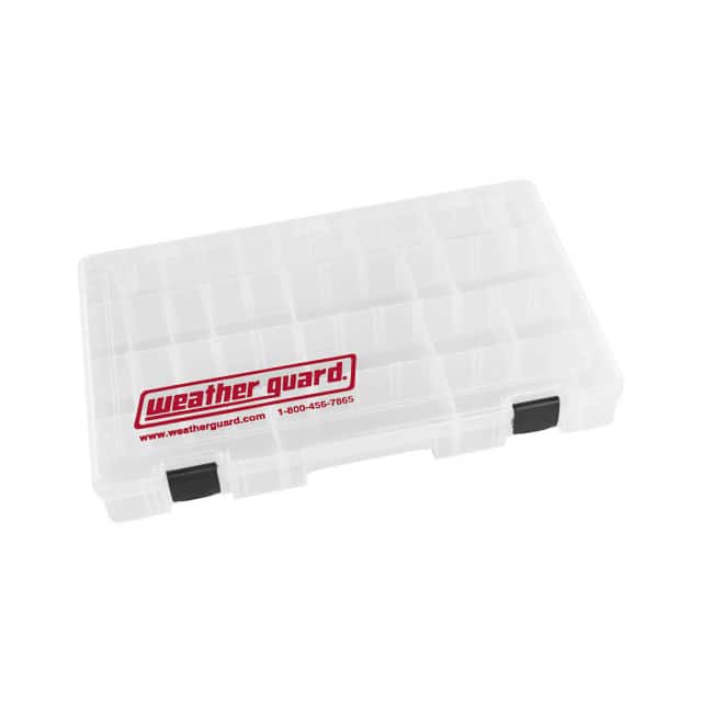 B2060418 ACCESSORY PARTS BIN 17-1/8"L X 9