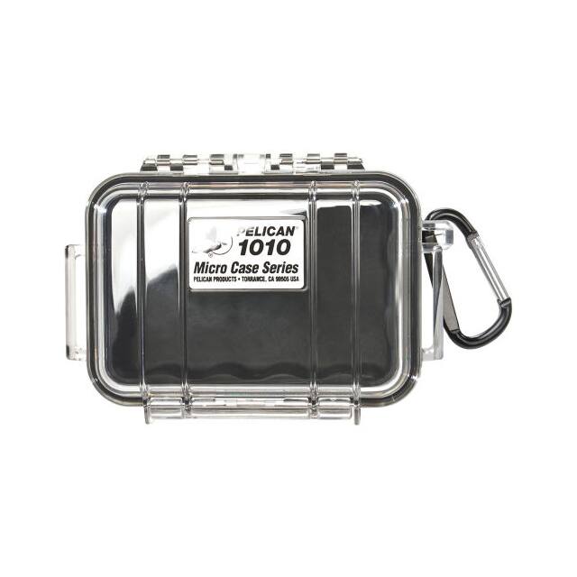 1010-025-110 1010 WATERTIGHT MICRO CASE W/LIN
