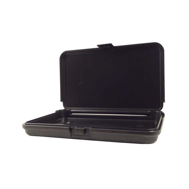 210 210 BLOW MOLDED CASE