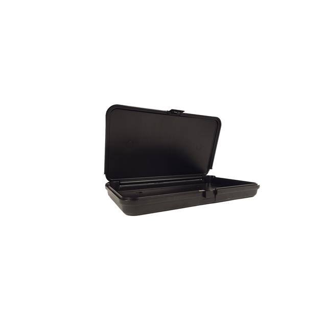 211 211 BLOW MOLDED CASE