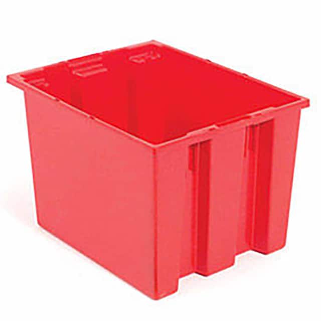 SNT190RD STACK AND NEST SHIPPING CONTAINE
