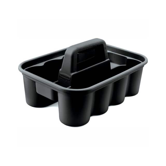 FG315488BLA RUBBERMAID DELUXE CARRY CADDY