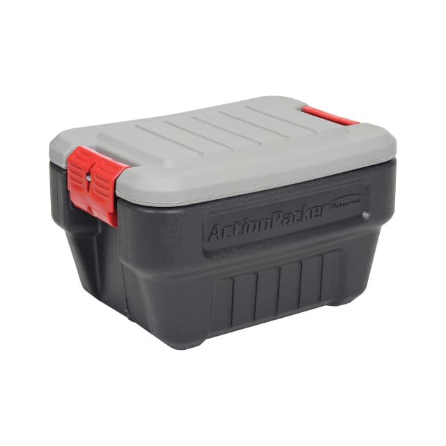 RMAP080000 ACTIONPACKER LOCKABLE STORAGE BO