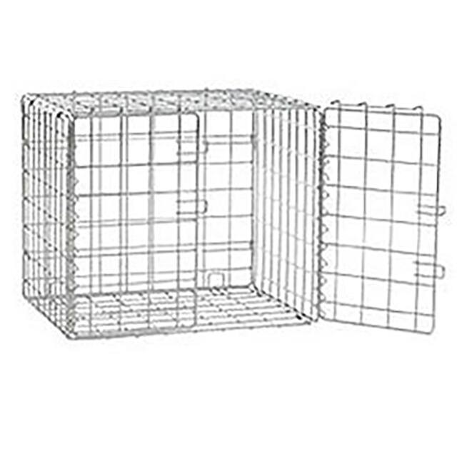 B2047437 SECURE STORAGE MODULE, 21X17X18"