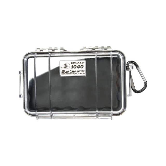 1040-025-110 1040 WATERTIGHT MICRO CASE W/LIN