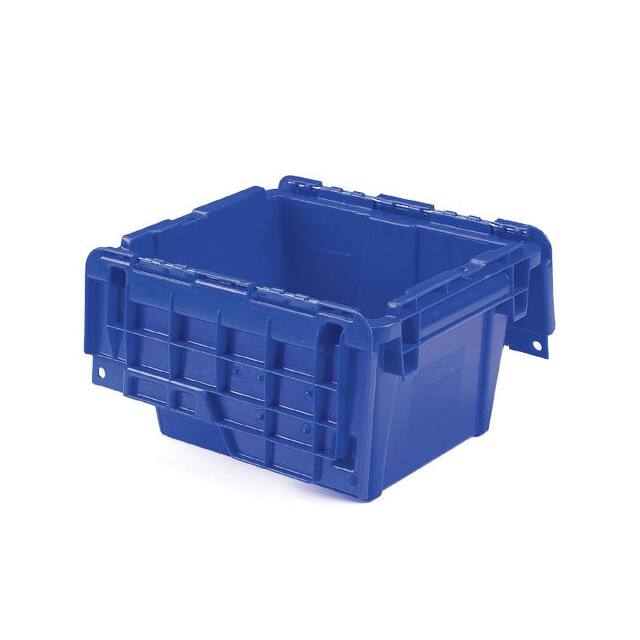 FP03 Blue ORBIS FLIPAK DISTRIBUTION CONTAI