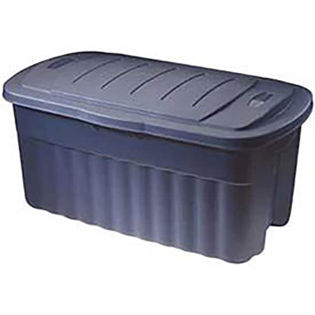 RMRT400001 RUBBERMAID ROUGHNECK JUMBO STORA