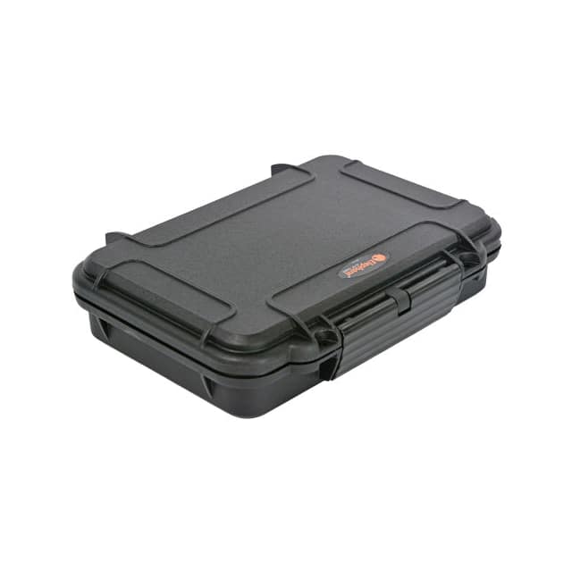 EL008C ELITE WATERTIGHT CASE W/CONVOLUT