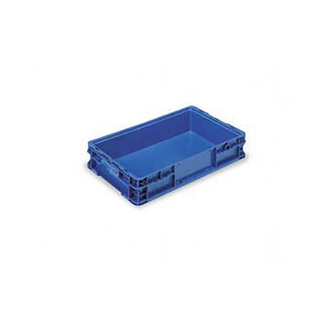 NSO2415-5-BL ORBIS STAKPAK MODULAR STRAIGHT W