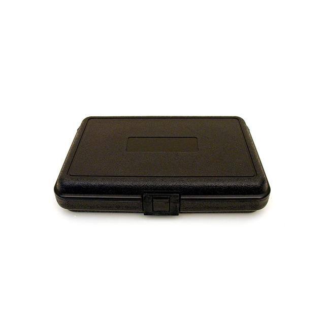 302 302 BLOW MOLDED CASE