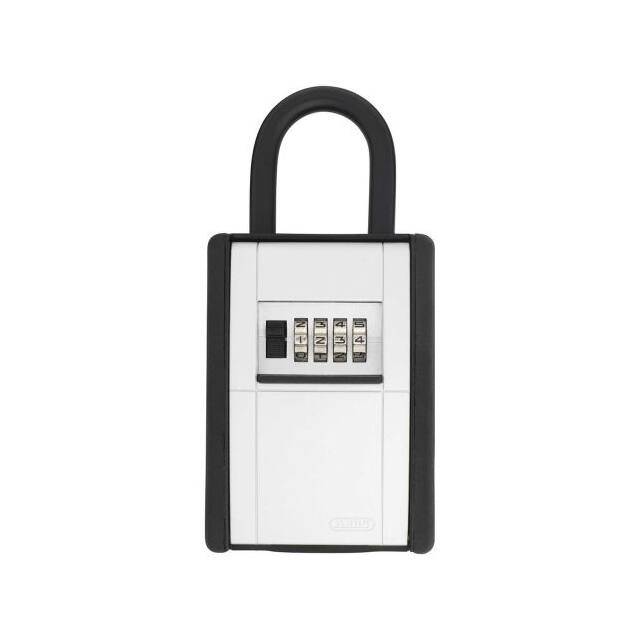 10797 DIAL KEY STORAGE BOX W/SHACKLE