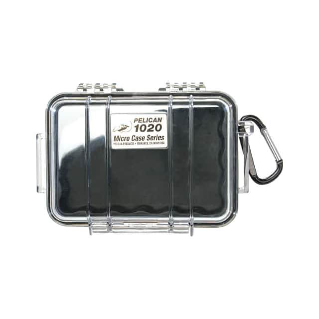 1020-025-110 1020 WATERTIGHT MICRO CASE W/LIN