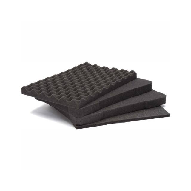 923-FOAM FOAM INSERTS (3 PART) FOR 923 CA