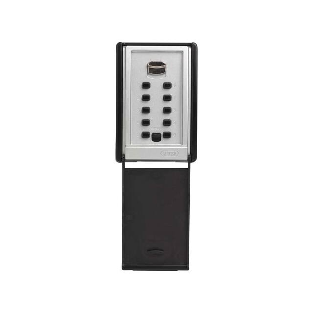 10767 KEY STORAGE BOX PUSH BUTTON W/WA