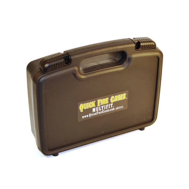 B2144632 MULTIFIT PISTOL CASE, WATERTIGHT