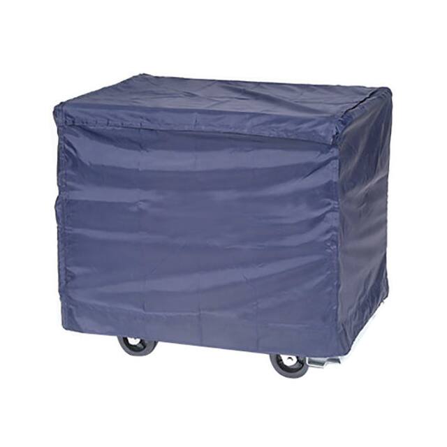 198664BL BLUE NYLON COVER, 40X32X34-1/2