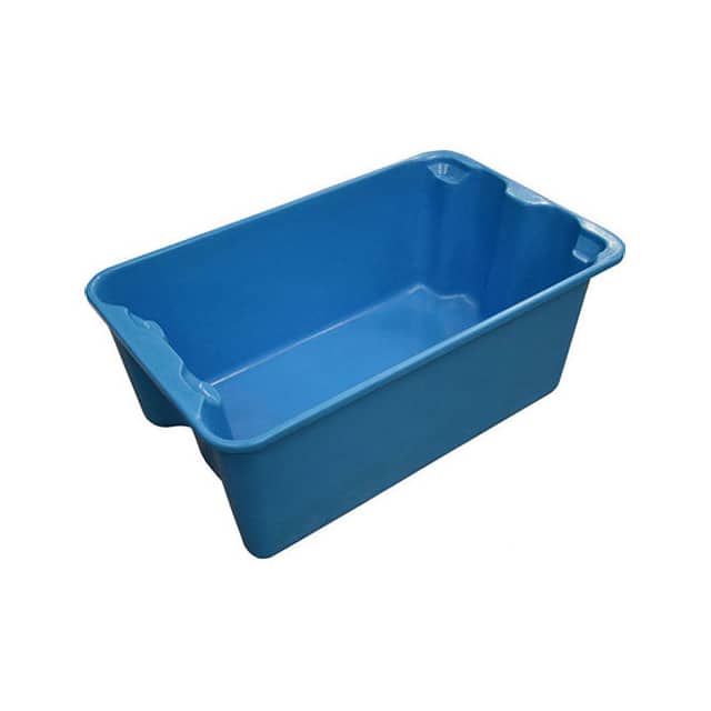 7804085268 MOLDED FIBERGLASS TOTELINE NEST