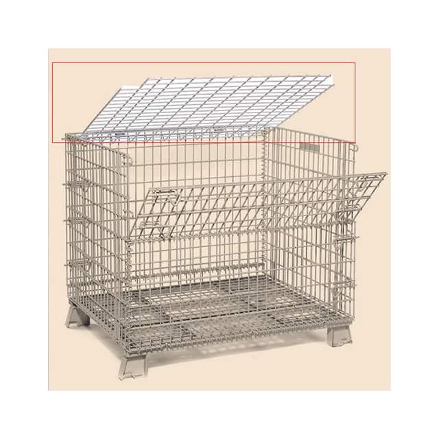 275975 LID ONLY, 20 X 32 FOLDING WIRE C