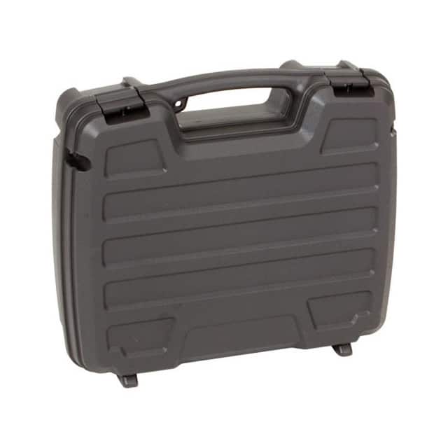 1010164 WATERTIGHT 4 PISTOL AND EQUIPMEN