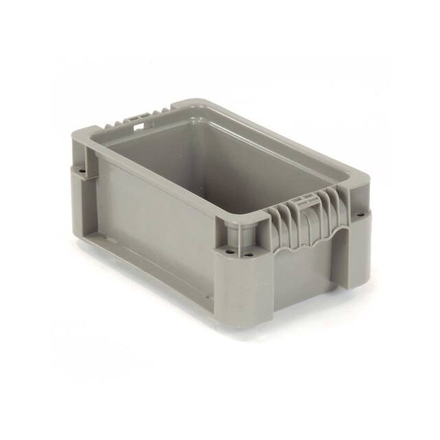 RSO1207-05 STACKABLE STRAIGHT WALL CONTAINE
