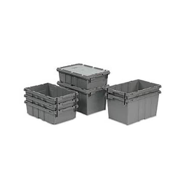 RNO2115-12 LEWISBINS NEST ONLY CONTAINER, 2