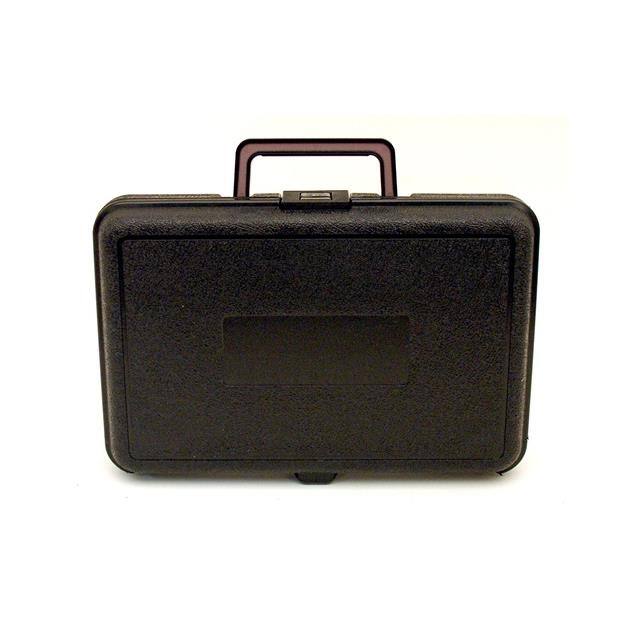 306 306 BLOW MOLDED CASE