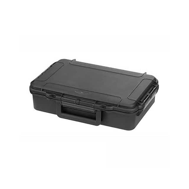 MAX004S WATERPROOF PROTECTIVE BOX W/CUBE