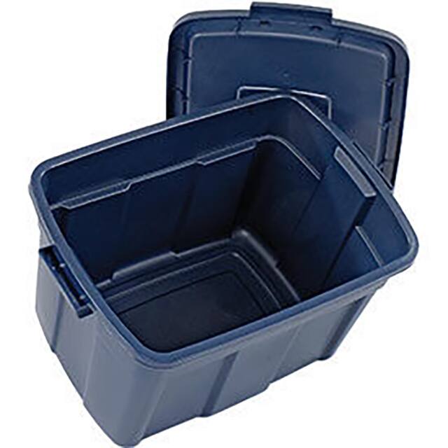 RMRT250002 ROUGHNECK TOTE 25 GALLON