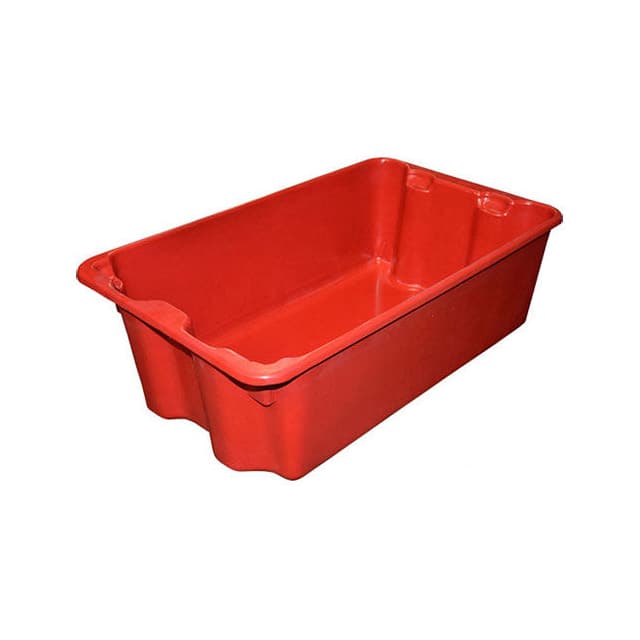 780508-5280 MOLDED FIBERGLASS NEST AND STACK