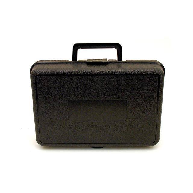 307 307 BLOW MOLDED CASE