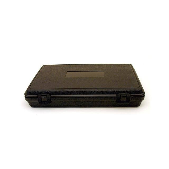 409 409 BLOW MOLDED CASE