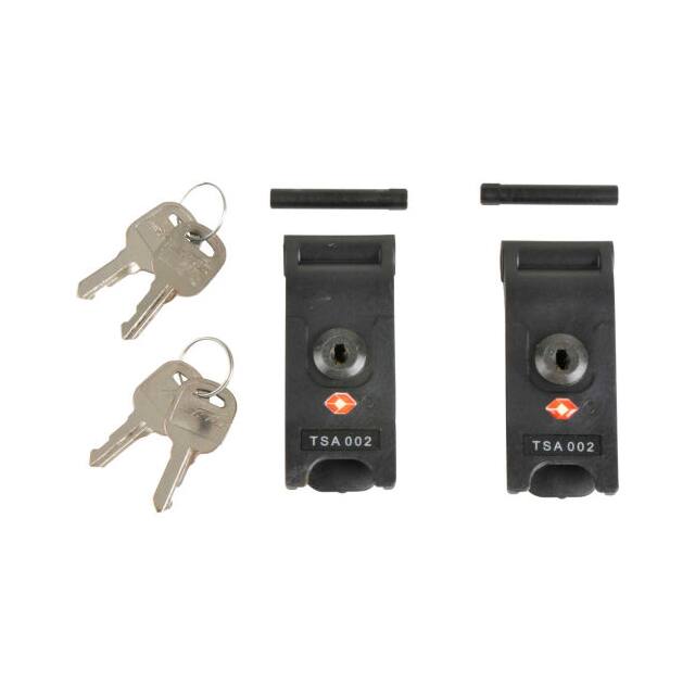 3i-TSA-1 SMALL LOCKING LATCH KIT, MILITAR