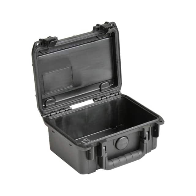 3i-0705-3B-E ISERIES WATERPROOF UTILITY CASE,