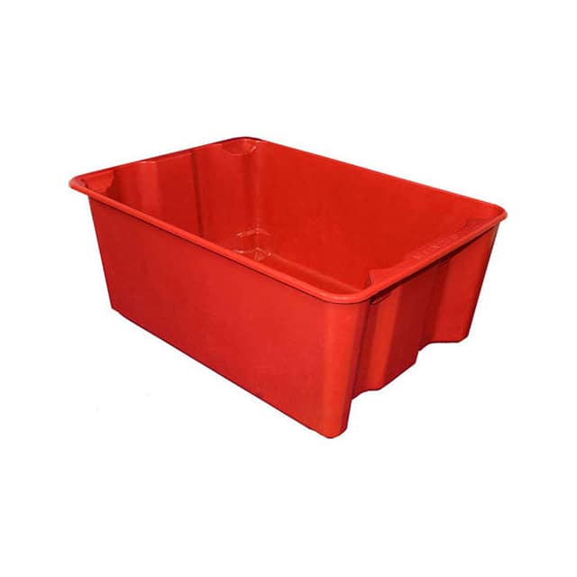7806085280 MOLDED FIBERGLASS NEST AND STACK