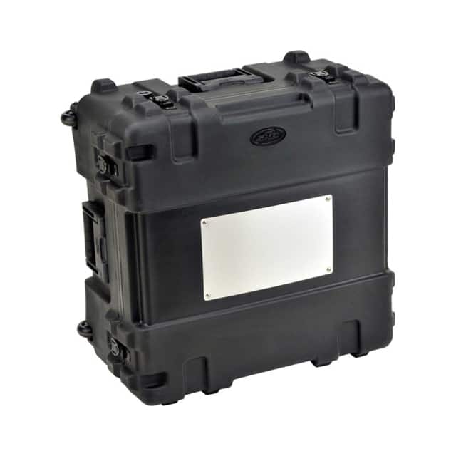 3SKB-SLP SHIPPING LABEL PLATE, SHIPPING,