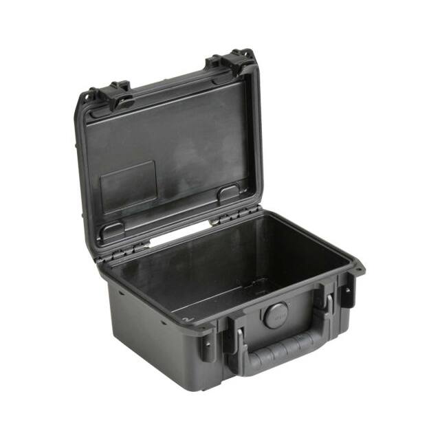 3i-0806-3B-E ISERIES WATERPROOF UTILITY CASE,