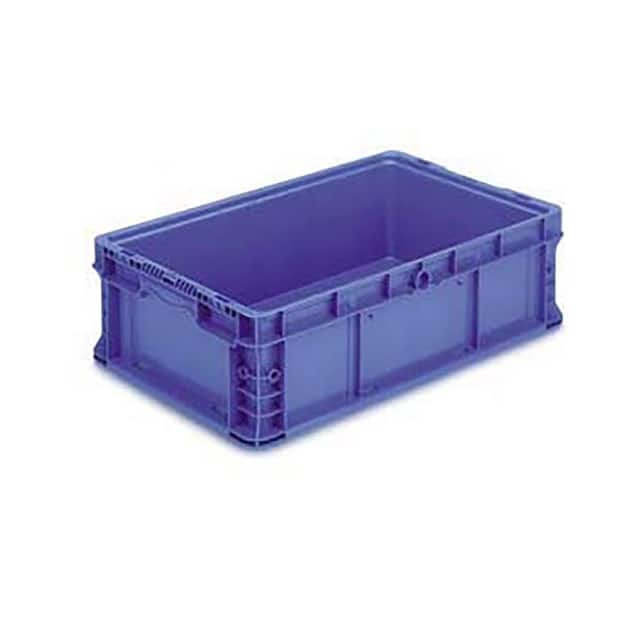 NXO2415-7-BL ORBIS STAKPAK MODULAR STRAIGHT W